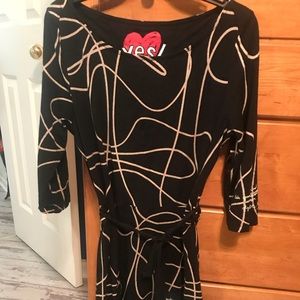 Desigual dress